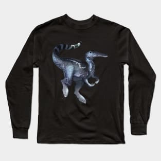 Cozy Baryonyx Long Sleeve T-Shirt